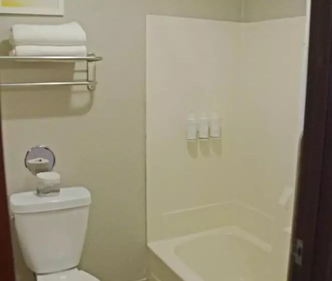 モーテル Days Inn By Wyndham Le Roy/bloomington Southeast