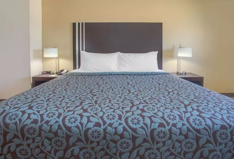 モーテル Days Inn By Wyndham Le Roy/bloomington Southeast