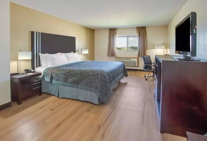 モーテル Days Inn By Wyndham Le Roy/bloomington Southeast