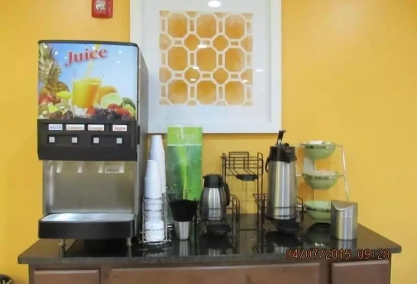 מוטל Econo Lodge