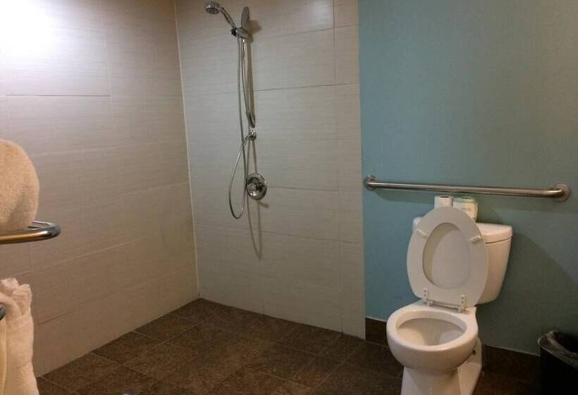 汽车旅馆  Econo Lodge