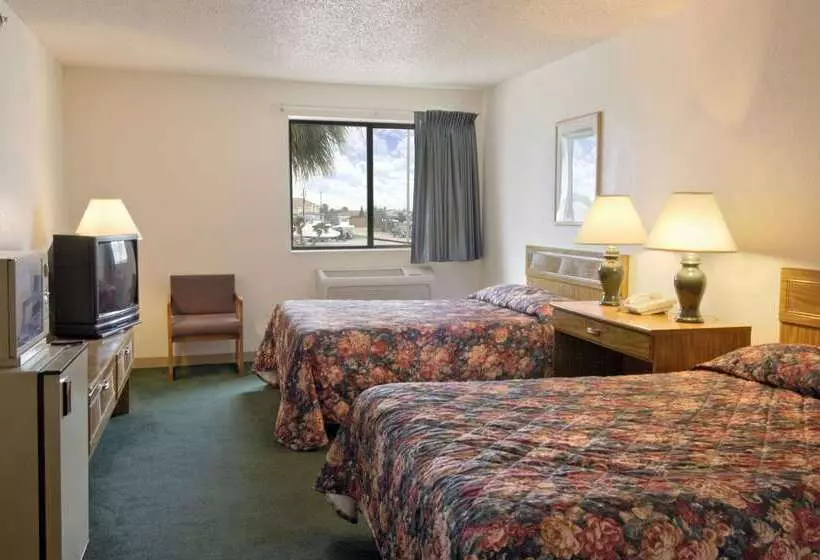 Мотель Super 8 By Wyndham Aransas Pass