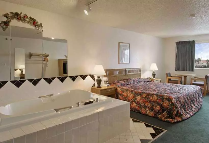 Мотель Super 8 By Wyndham Aransas Pass