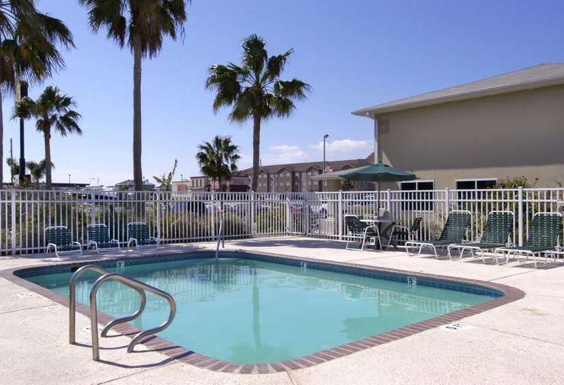 Мотель Super 8 By Wyndham Aransas Pass