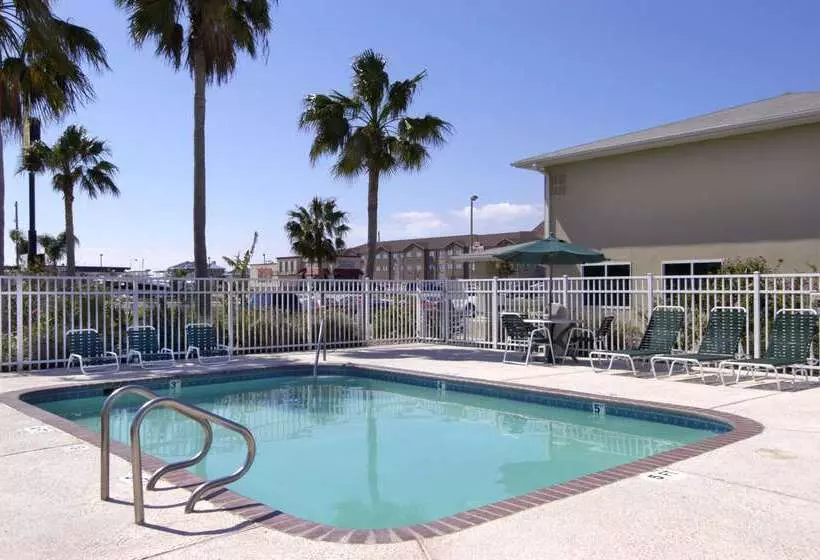 Мотель Super 8 By Wyndham Aransas Pass