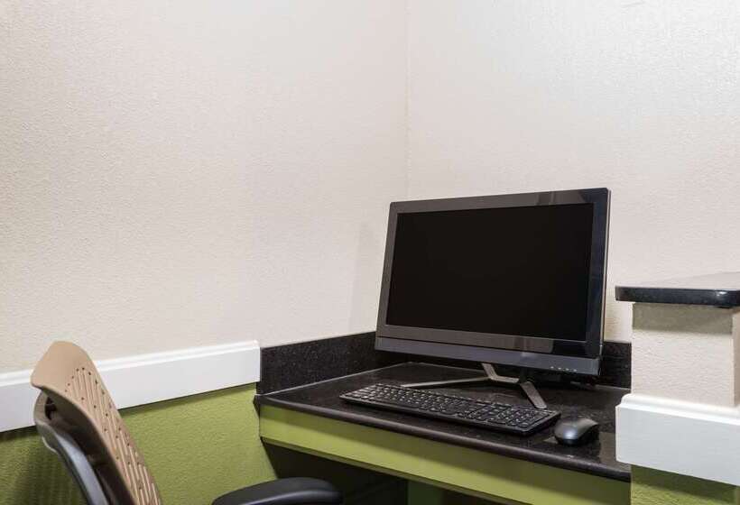 מוטל Super 8 By Wyndham Bangor