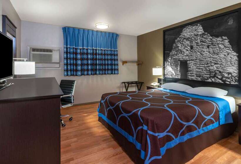 مُتل Super 8 By Wyndham Cortez/mesa Verde Area