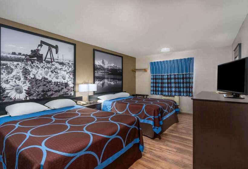 مُتل Super 8 By Wyndham Cortez/mesa Verde Area