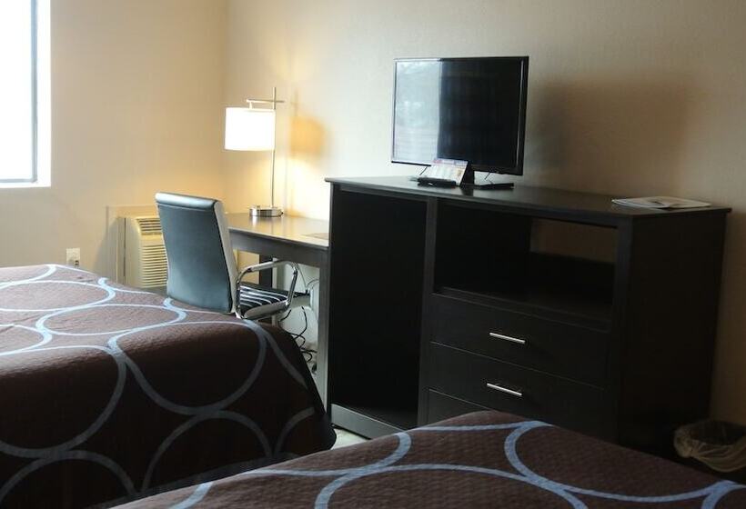 مُتل Super 8 By Wyndham Cortez/mesa Verde Area