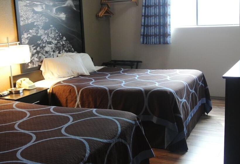 مُتل Super 8 By Wyndham Cortez/mesa Verde Area