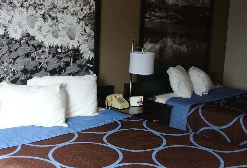 مُتل Super 8 By Wyndham Cortez/mesa Verde Area