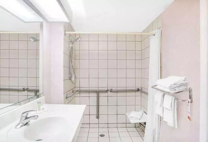 汽车旅馆  Super 8 By Wyndham Decatur Priceville