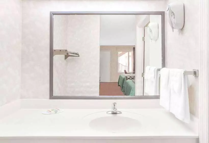 汽车旅馆  Super 8 By Wyndham Decatur Priceville