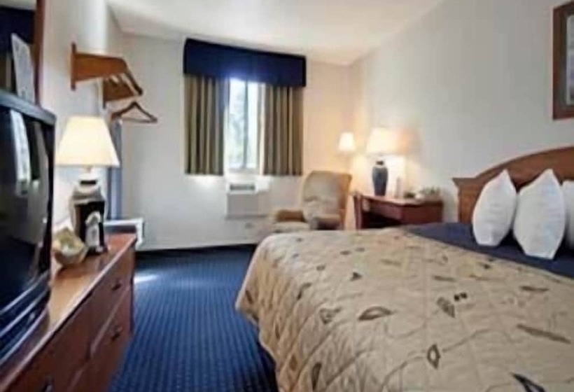 מוטל Super 8 Gainesville I 75 Hospital University Area