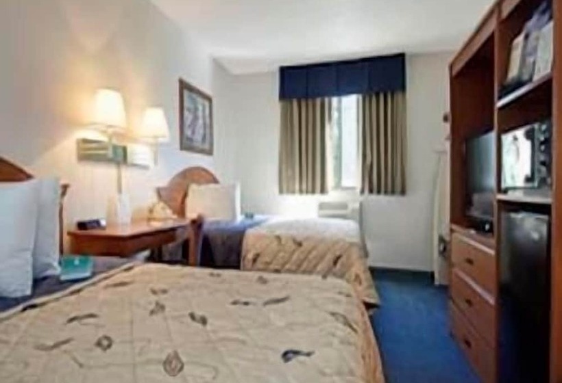 מוטל Super 8 Gainesville I 75 Hospital University Area