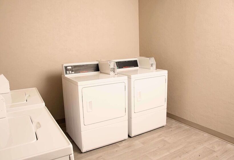 Motel Super 8 By Wyndham Juneau