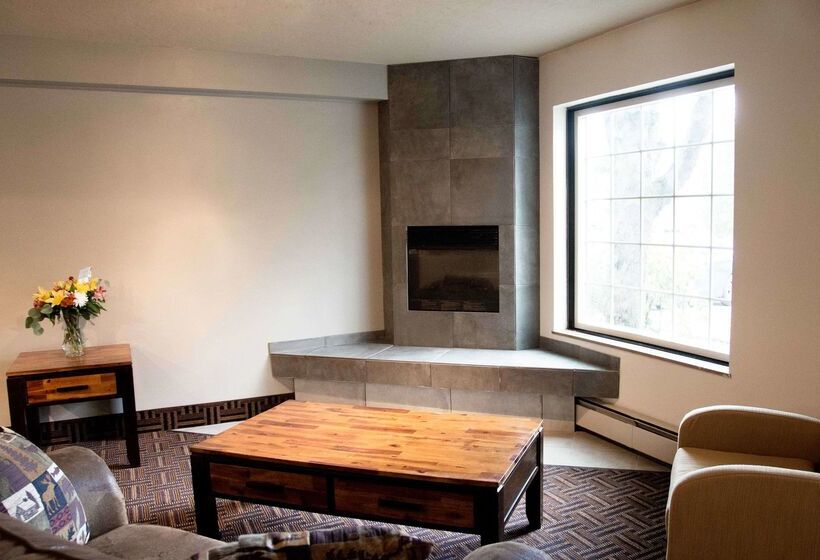 Motel Super 8 By Wyndham Juneau