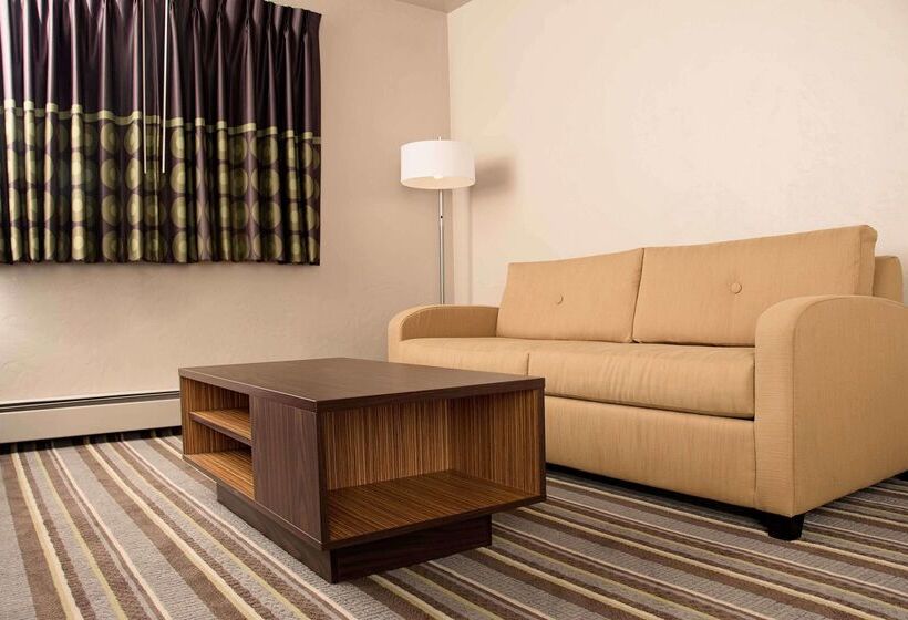 Motel Super 8 By Wyndham Juneau