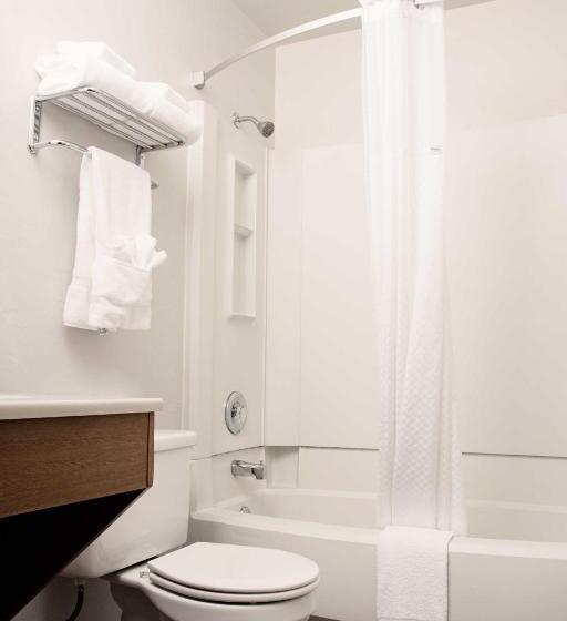 Motel Super 8 By Wyndham Juneau