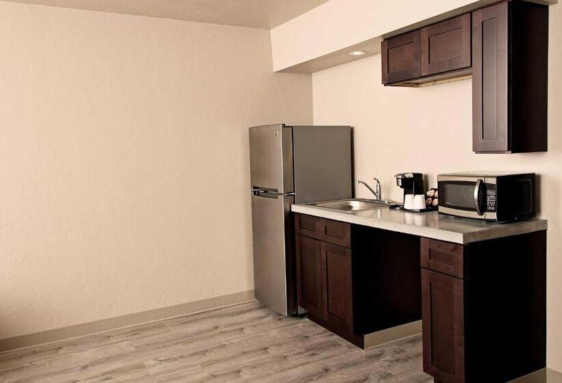 Motel Super 8 By Wyndham Juneau