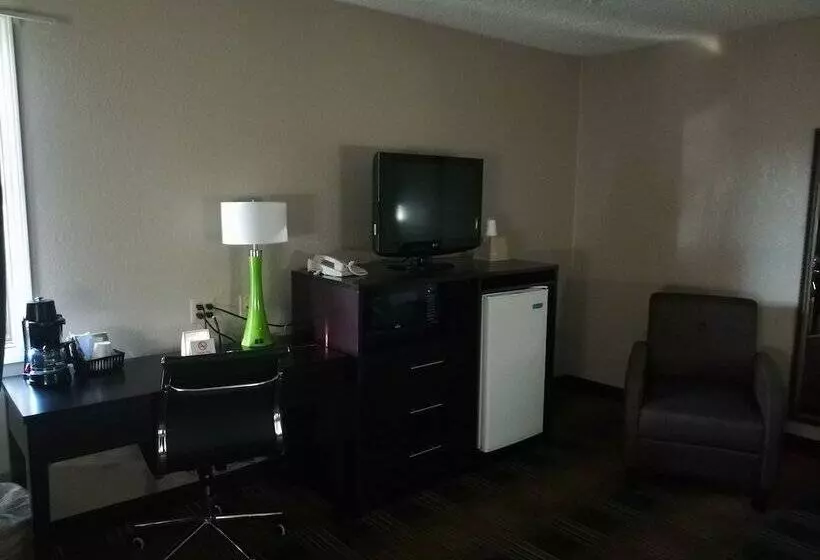 Motel Super 8 By Wyndham Keokuk