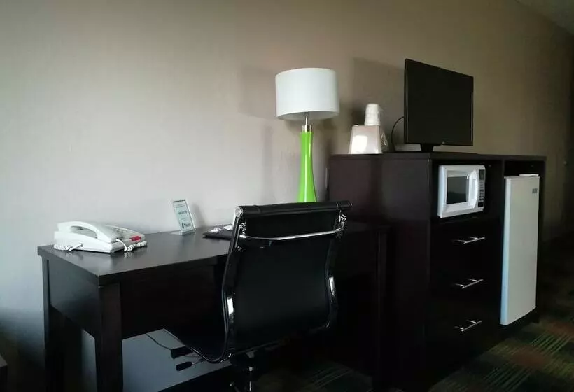 Motel Super 8 By Wyndham Keokuk