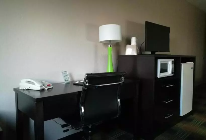 Motel Super 8 By Wyndham Keokuk