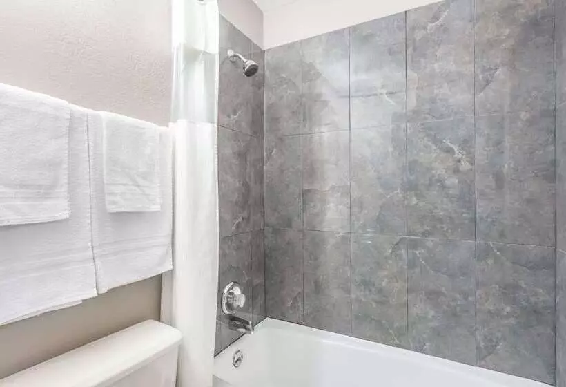 汽车旅馆 Super 8 By Wyndham O'fallon Mo/st. Louis Area