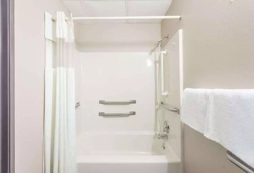 汽车旅馆 Super 8 By Wyndham O'fallon Mo/st. Louis Area