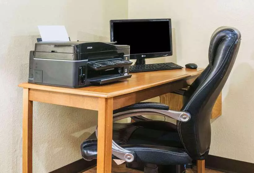 汽车旅馆 Super 8 By Wyndham Stroudsburg