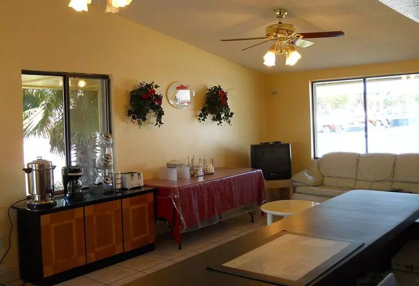 فندق على الطريق Vintage Inn Lake Wales