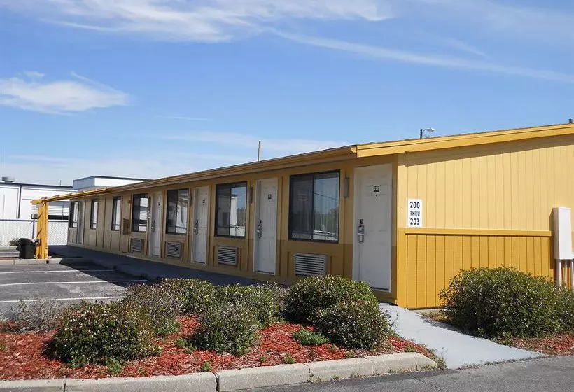 فندق على الطريق Vintage Inn Lake Wales