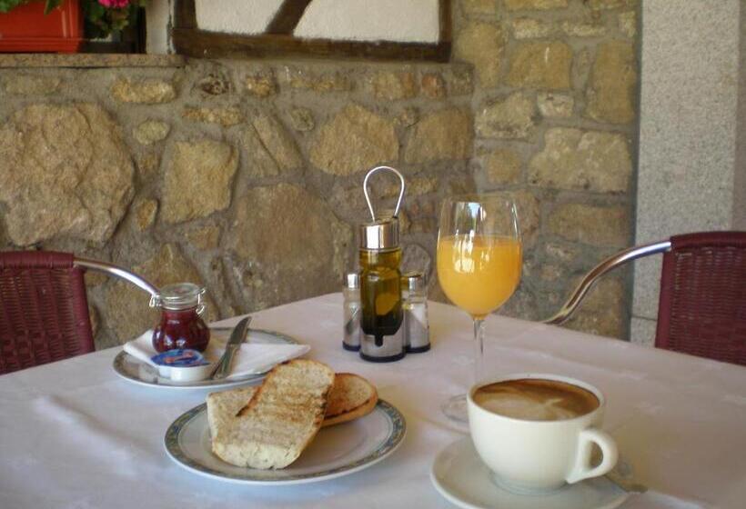 هاستل Camping Al-bereka