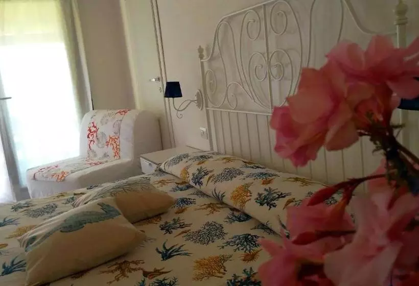 I Mirti B&b
