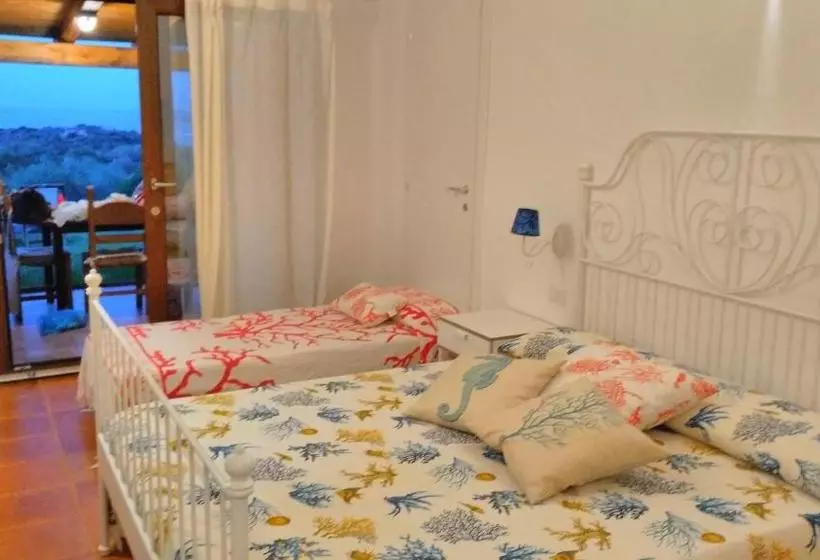 I Mirti B&b
