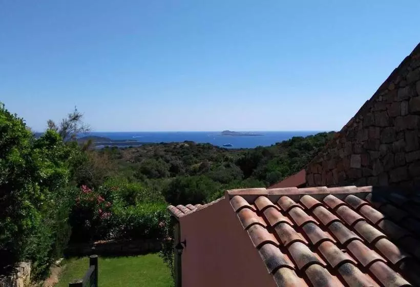 I Mirti B&b