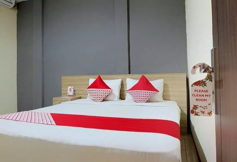 Retkeilymaja Fayadh By Oyo Rooms
