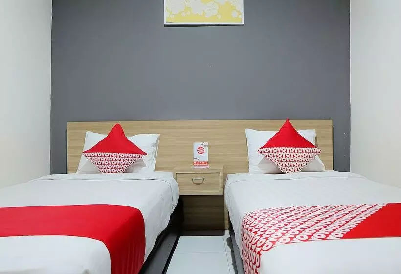Retkeilymaja Fayadh By Oyo Rooms