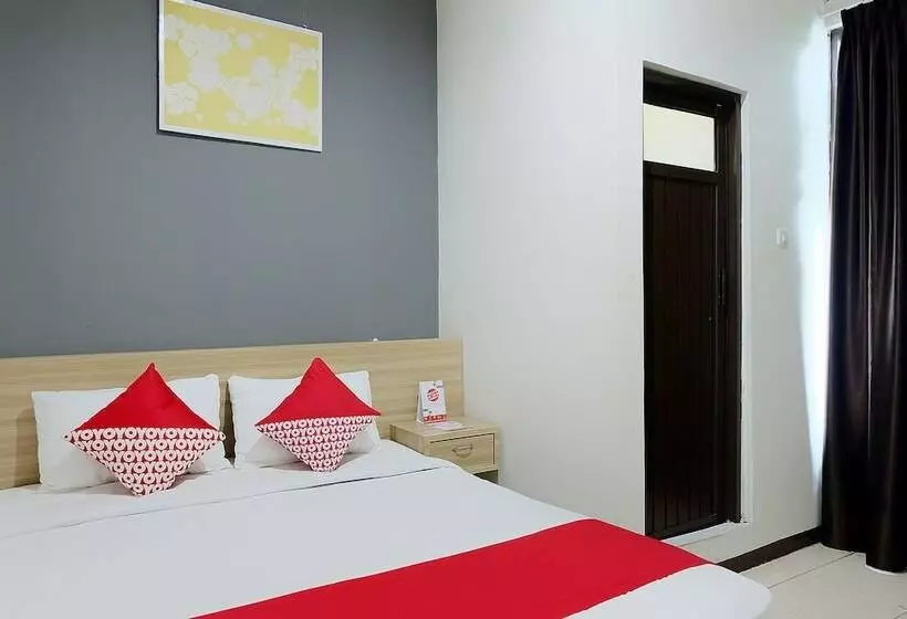 Retkeilymaja Fayadh By Oyo Rooms