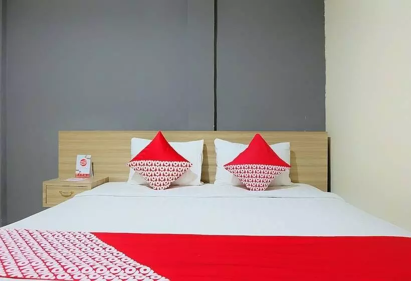 Retkeilymaja Fayadh By Oyo Rooms