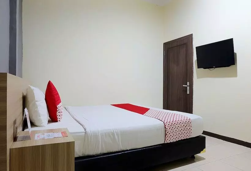 Retkeilymaja Fayadh By Oyo Rooms