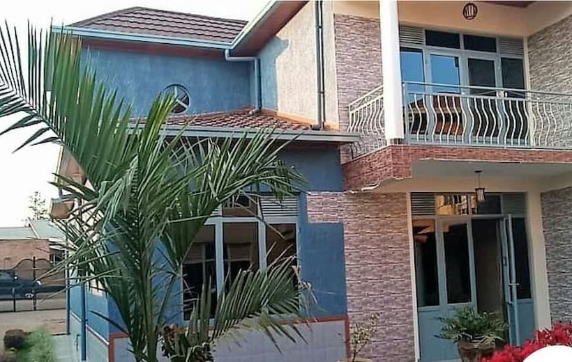 Bed & Breakfast Nova Apartment