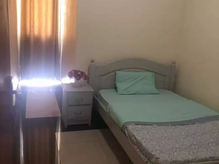 Bed and Breakfast Nova Apartment