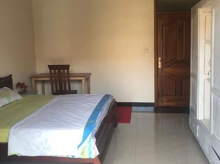 Bed & Breakfast Nova Apartment