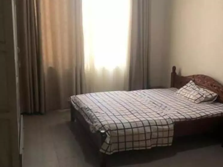Bed and Breakfast Nova Apartment