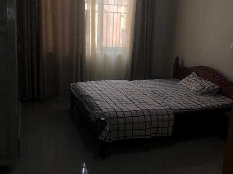 Bed & Breakfast Nova Apartment