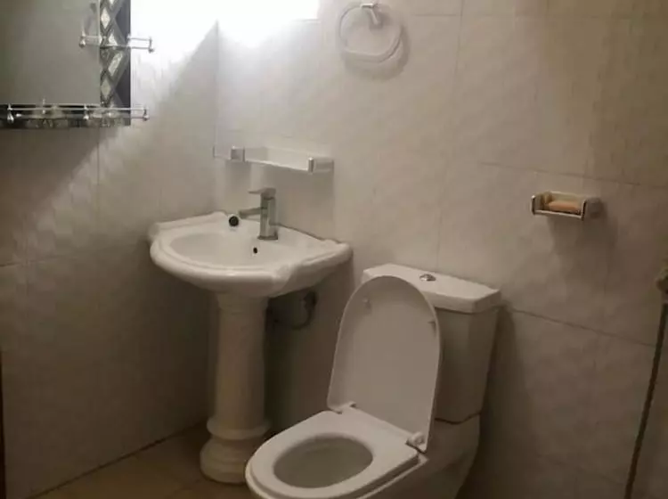 Bed and Breakfast Nova Apartment