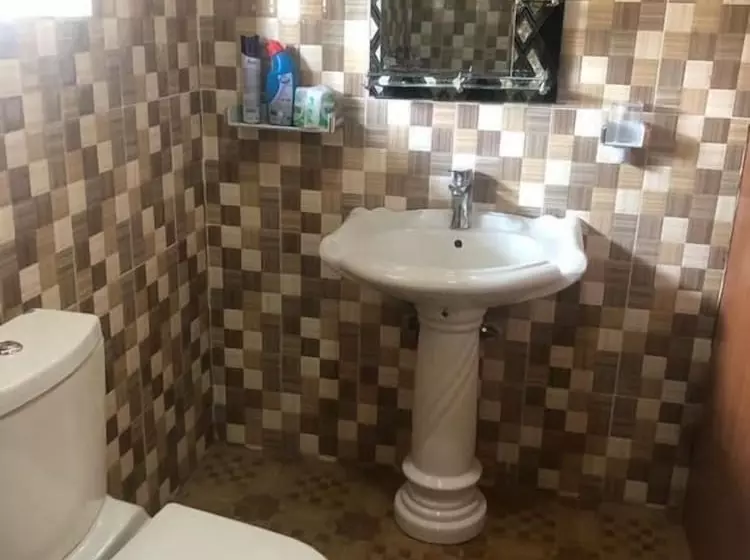 Bed and Breakfast Nova Apartment