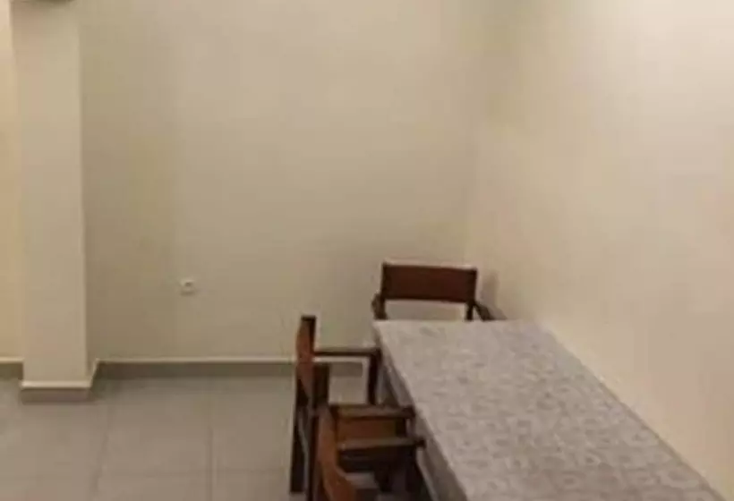 Bed and Breakfast Nova Apartment