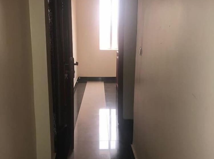 Bed & Breakfast Nova Apartment